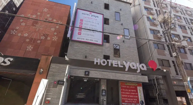 Hotel Yaja Pyeongtaek St, Reserva ahora Hotel Pyeongtaek Gyeonggi-do