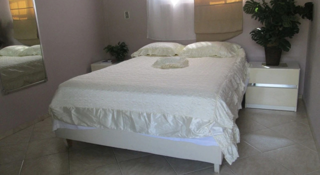 Двухместный номер Standard c 1 комнатой с балконом Jeffel Hotel