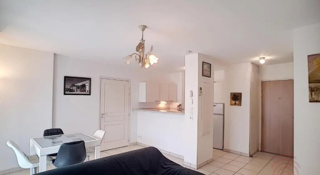 Appartement Lamalou-les-Bains, 2 pièces, 2 personnes - FR-1-451-135, Varaa Huoneisto Lamalou-les-Bains Hérault