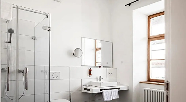 Habitación Superior Post Berching