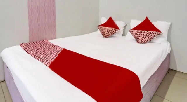 Номер Standard Zazezo Homestay Syariah RedPartner