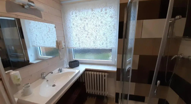 Двухместный номер Standard Hotel Kapelle Bed & Breakfast