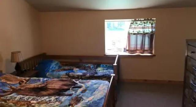 Arctic Wolf Lodge, Rezerwuj Hotel Soldotna 