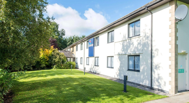Travelodge Burton M6 Northbound, Prenota Hotel Burton North Yorkshire