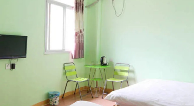 Venice Apartment, Book Apartment Jimei 