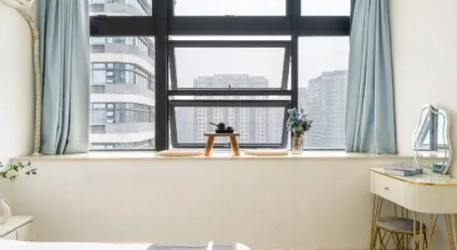 B Building, Datang Wuyuan YOHO, Huli District, Xiamen City, Book Hotel Huli 