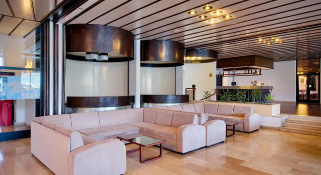 Hotel Issa, Book Hotel Vis Vis