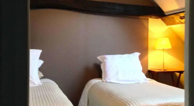 Family Self Catering in Dijon