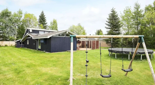 Коттедж 8 Person Holiday Home in Vaeggerlose