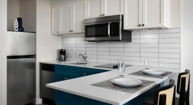 Люкс Sonesta ES Suites Sunnyvale