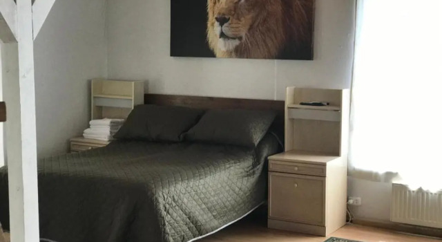 Apartamentai pas Reginą, Забронировать Отель Отели Паланги 4 звезды, рядом с Palanga Concert Hall, 4*