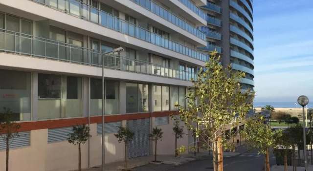 Апартаменты Galante Beach Apartment II