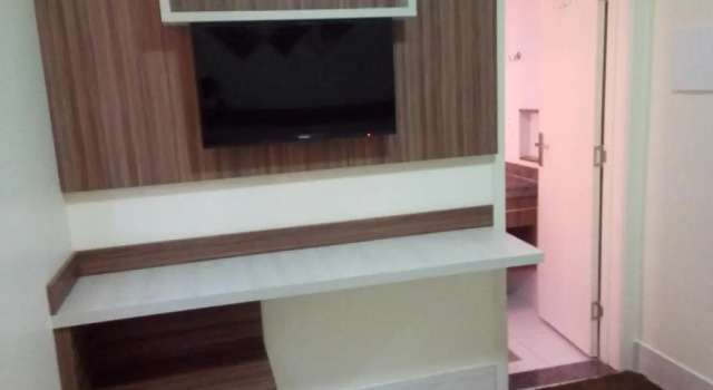 Апартаменты Standard Park Lacqua di roma - Cozinha completa