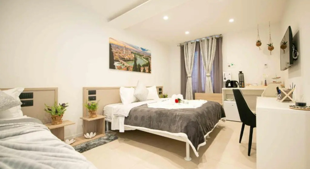 Номер Standard Home Carpediem