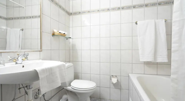 Люкс c 1 комнатой Hotel Dania