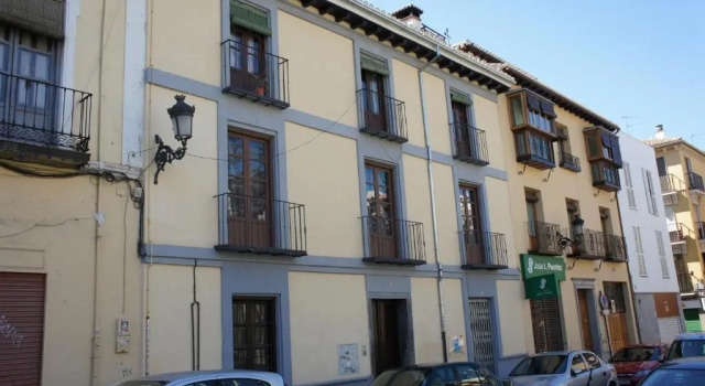 Los Lobos Apartamentos