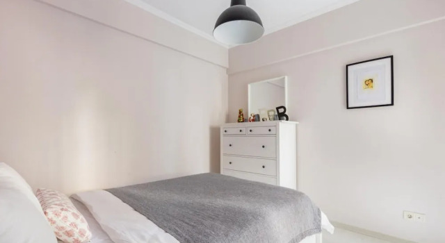 Апартаменты Missafir Stylish and Central Flat in Nisantasi