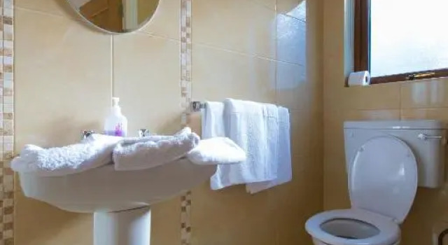 Номер Standard Aisleigh Guest House