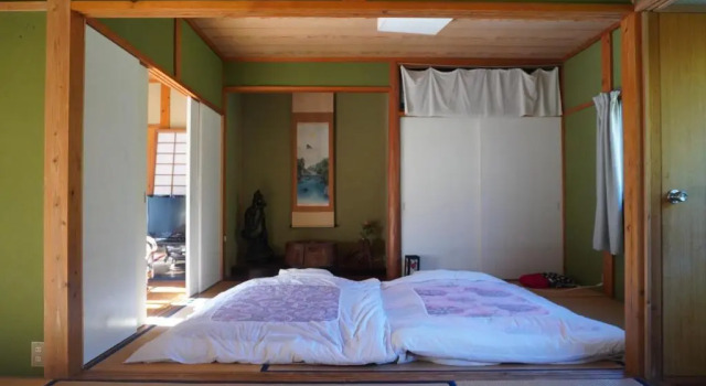 Номер Standard Sky Tea House
