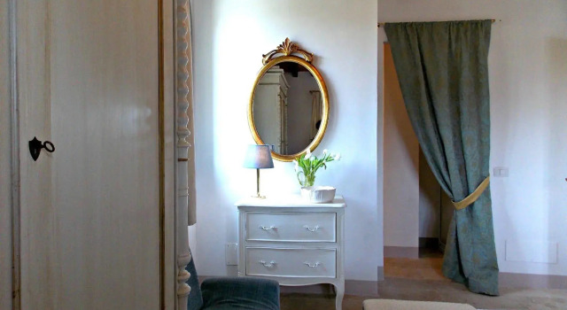 Villa Ligheia