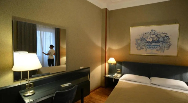 MSN Hotel Galles