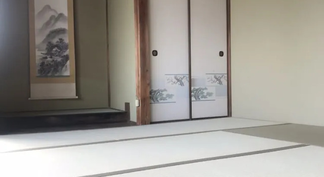 Номер Standard Guesthouse Sangenya