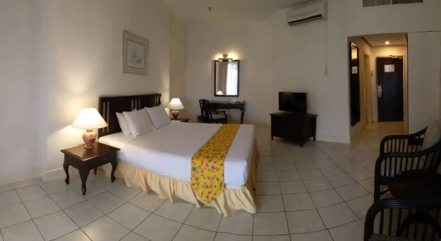 Номер Superior The Orient Star Resort Lumut