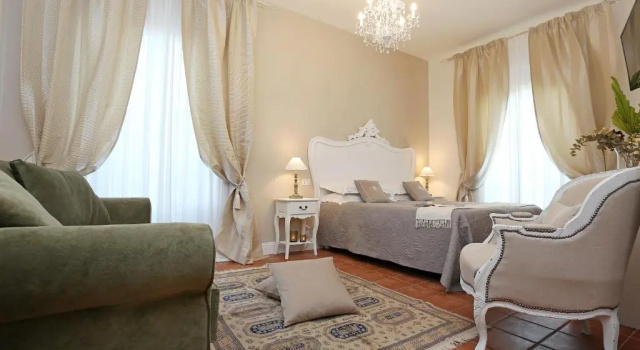 Номер Standard Casa Ponte Sisto