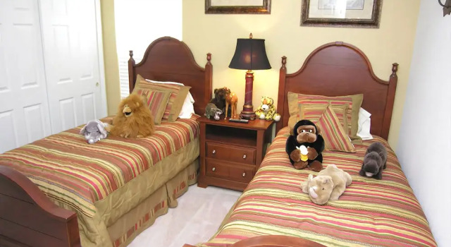 7811 Windsor Hills Resort