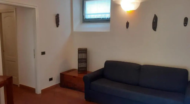 Апартаменты с 2 комнатами La Corte Dei Cappuccini