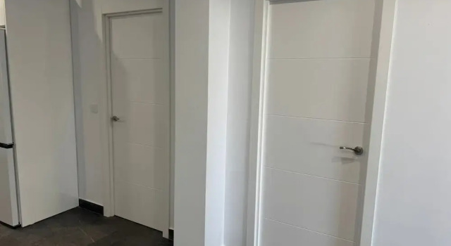 Номер Standard FastLatin Home Sevilla