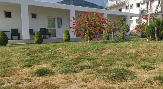 Студия Apartments Ivana