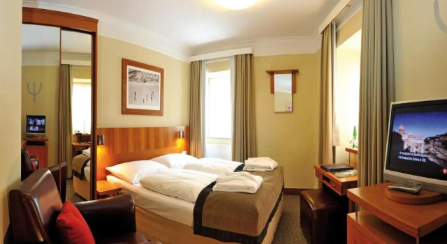 Номер Standard Hotel Post