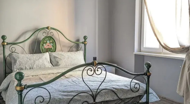 Номер Classic Bardolino Center Apartments
