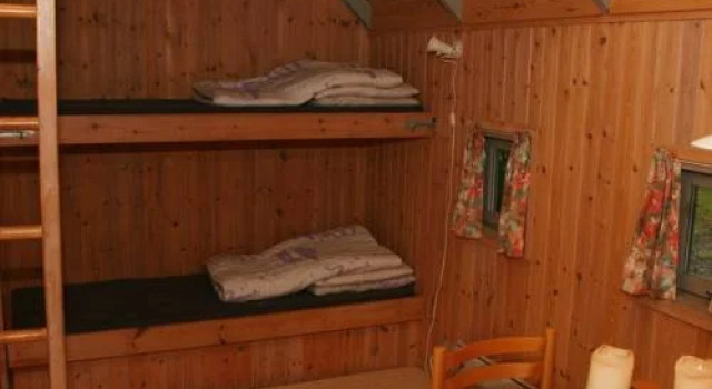 Saltum Strand Camping I/S v./ Jette Holt & Michael Overgaard, Забронировать Кемпинг Салтум 