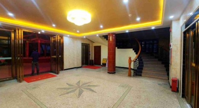 Xifengyuan Hotel, Boek Hotel Hotels in Guangdong met parkeren, Parkeren