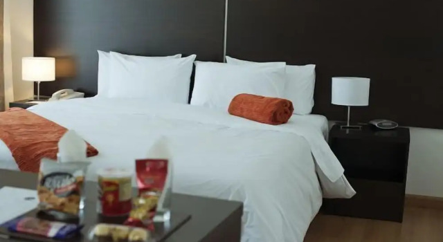 Полулюкс Colonia West Hotel - All Inclusive