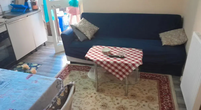 Beautiful 1-bed Apartment in Roma