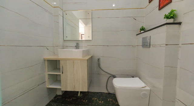 Люкс The Narayana Homestay - Villa