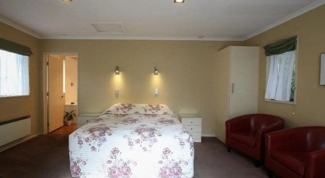 Студия Annabelle Motel