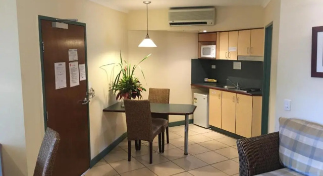 Люкс Bay Village Tropical Retreat & Apartments