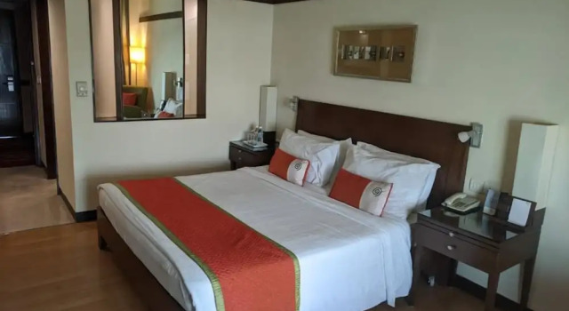 Клубный номер Superior Fortune Select Global, Gurugram - Member ITC Hotels Group
