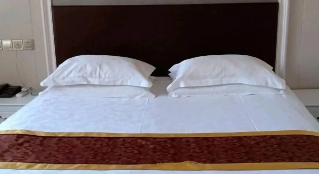 Nanyuan Inn (Wenling Bindao)