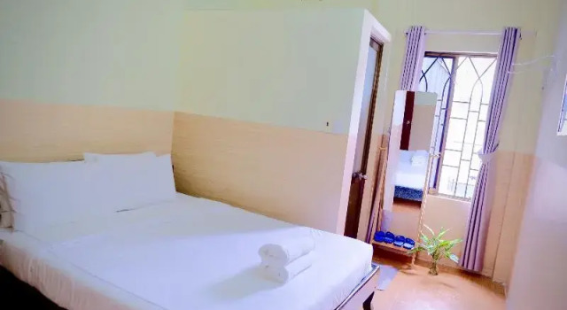 Двухместный номер Standard Hue Ancient Town - Homestay in Hue