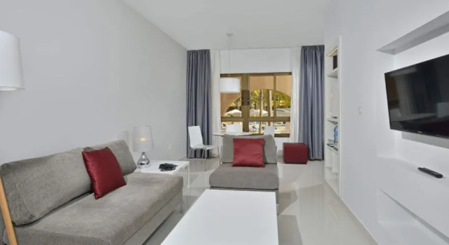Люкс Grand Meliá Las Américas