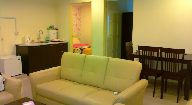Апартаменты Deluxe Malacca Services Apartment