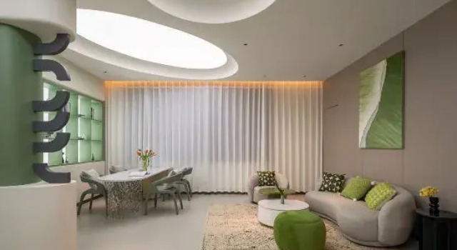 Yun Man Ju Hotel