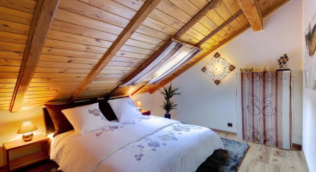 Le Balcon de Martigny, Prenota Hotel Martigny-Combe Canton Vallese