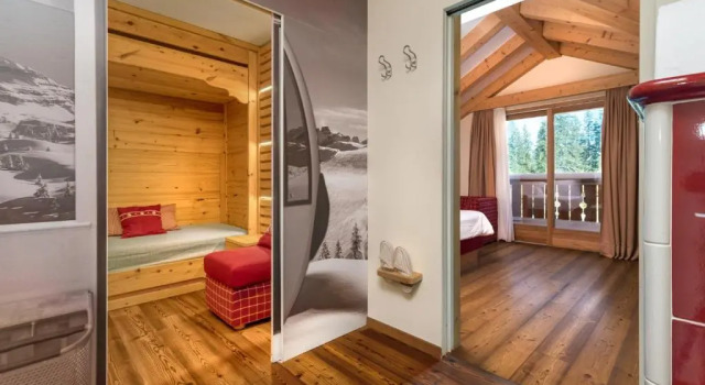 Семейный люкс Maribel Hotel