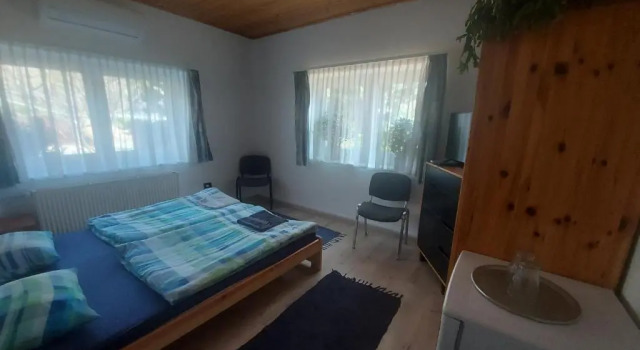 Двухместный номер Standard Attilas Guest House